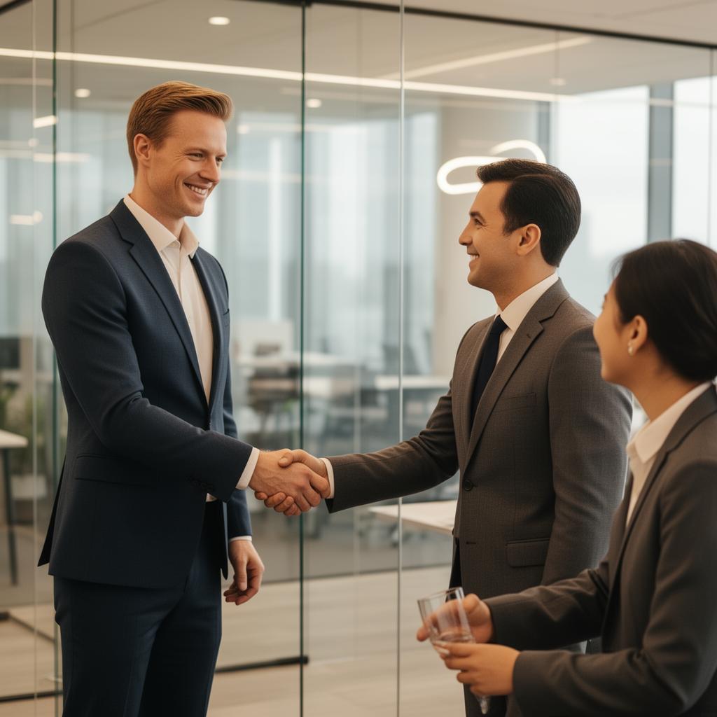 LTUSS talent and staffing solutions